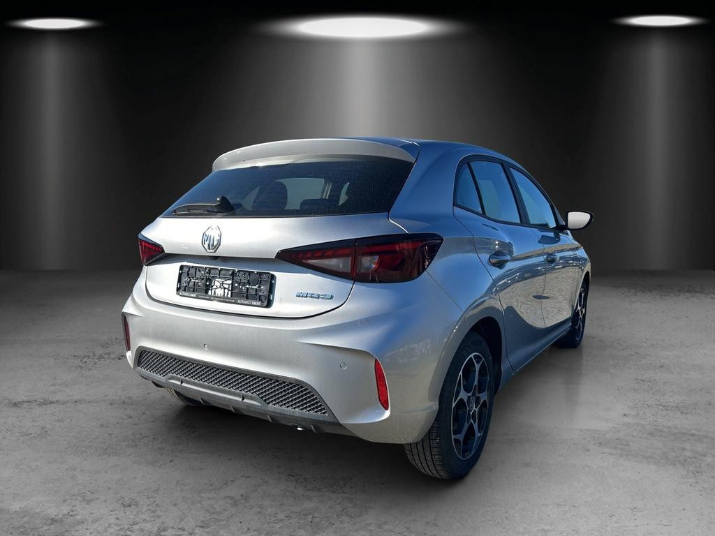 MG MG3