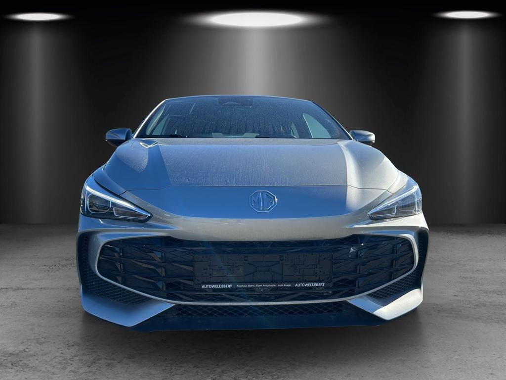 MG MG3