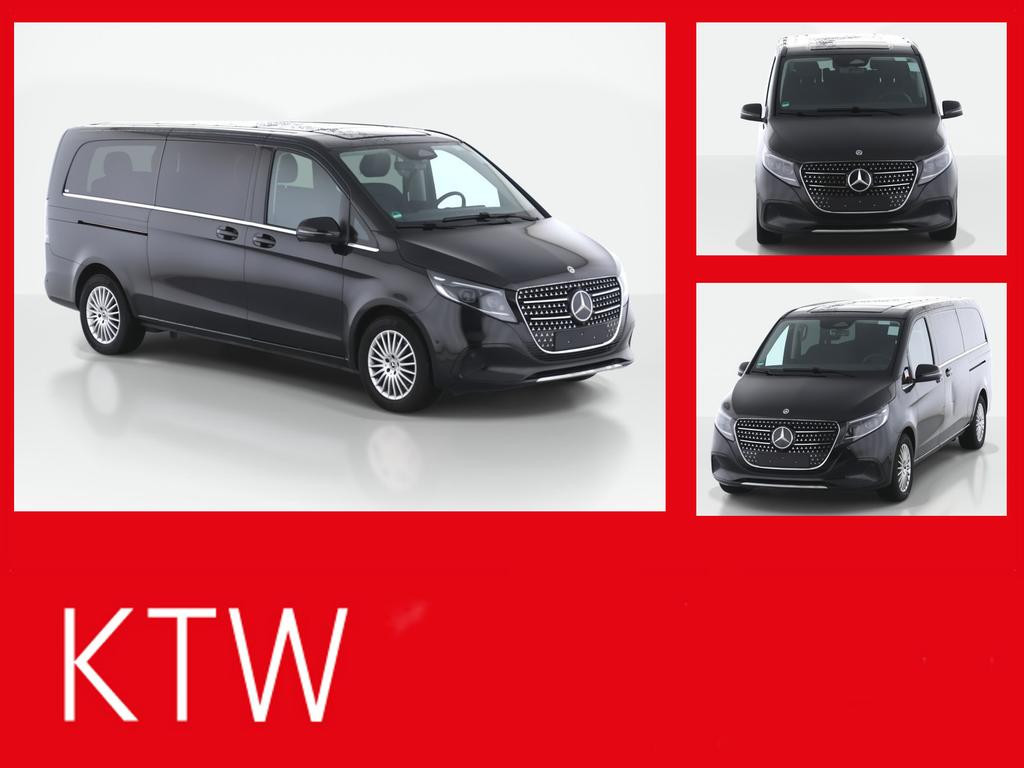 Mercedes-Benz V-Klasse 2025 Diesel
