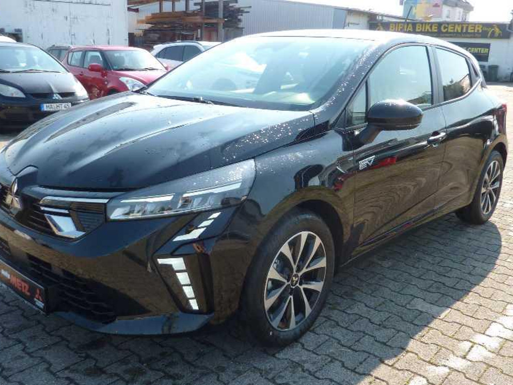 Mitsubishi Colt 2025 Hybride Benzine