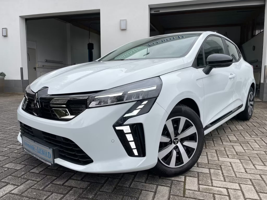 Mitsubishi Colt 2024 Benzine