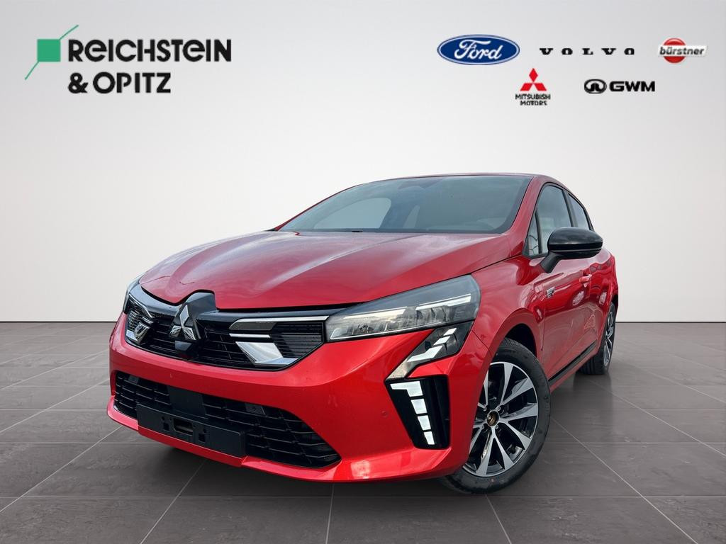 Mitsubishi Colt 2024 Hybride Benzine