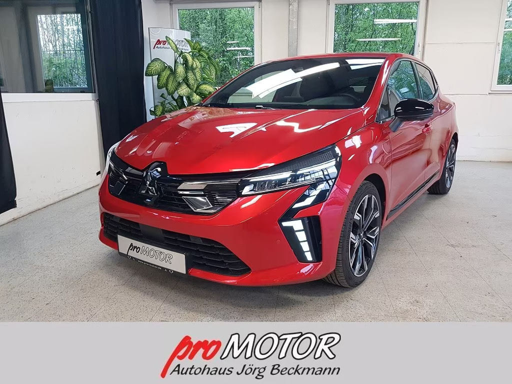 Mitsubishi Colt 2024 Benzine