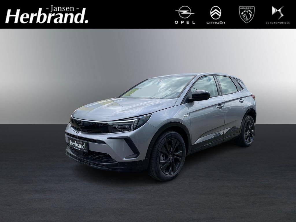 Opel Grandland 2025 Benzine