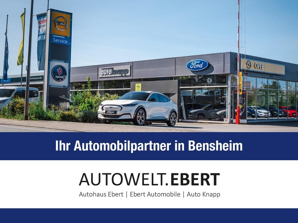 Opel Astra 2024 Benzine