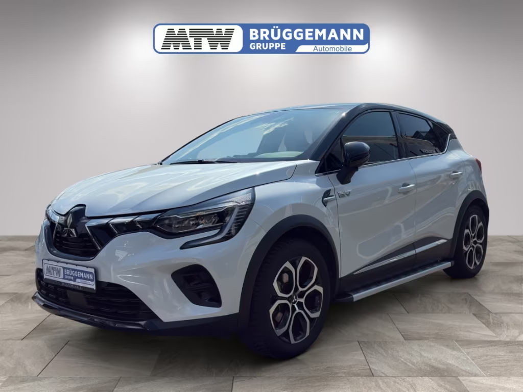 Mitsubishi ASX 2023 Hybride Benzine