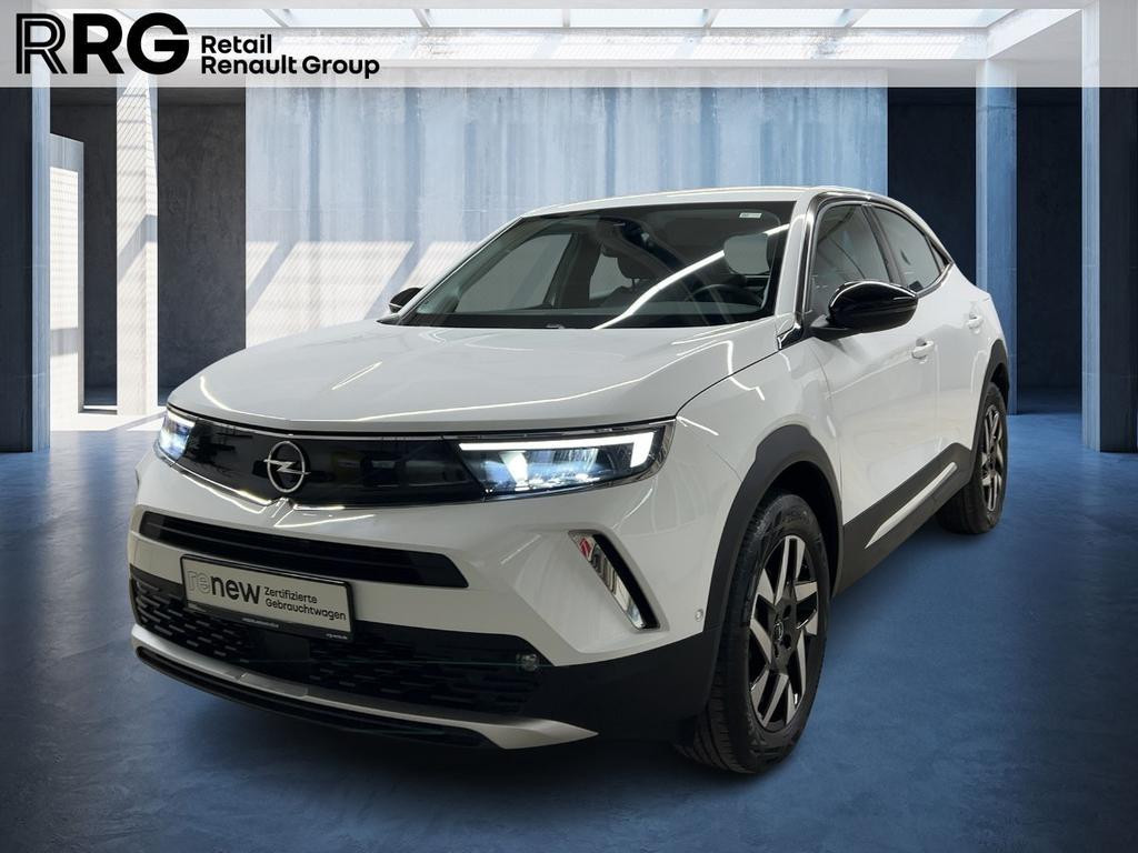 Opel Mokka 2022 Elektrisch