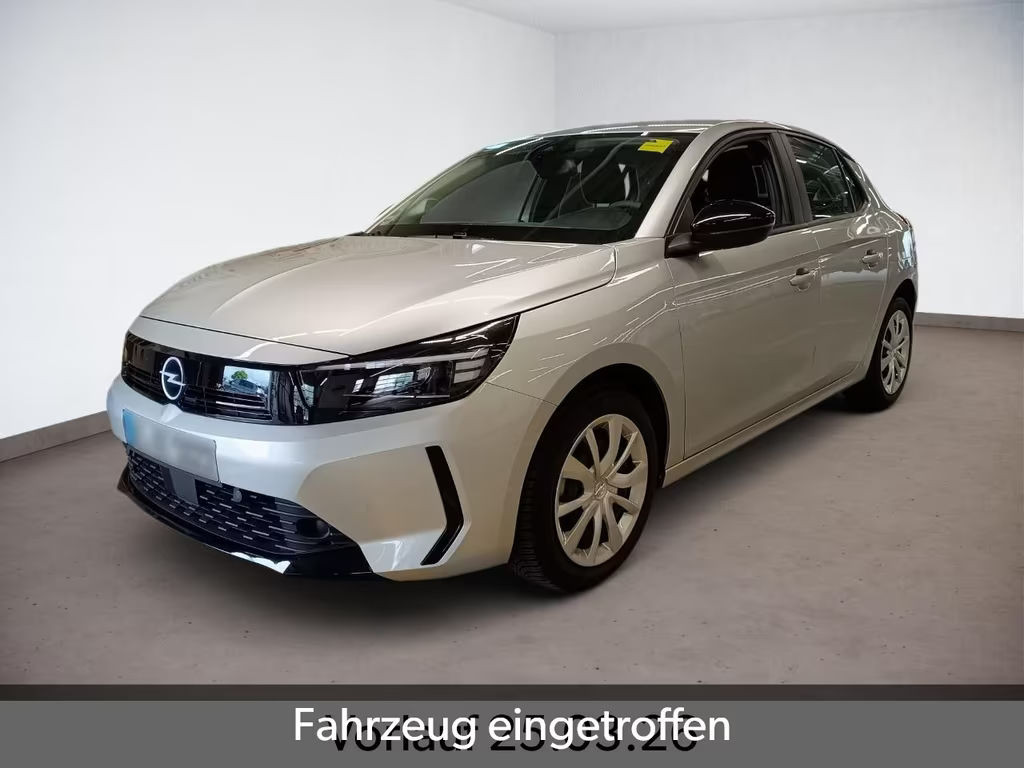 Opel Corsa 2024 Benzine