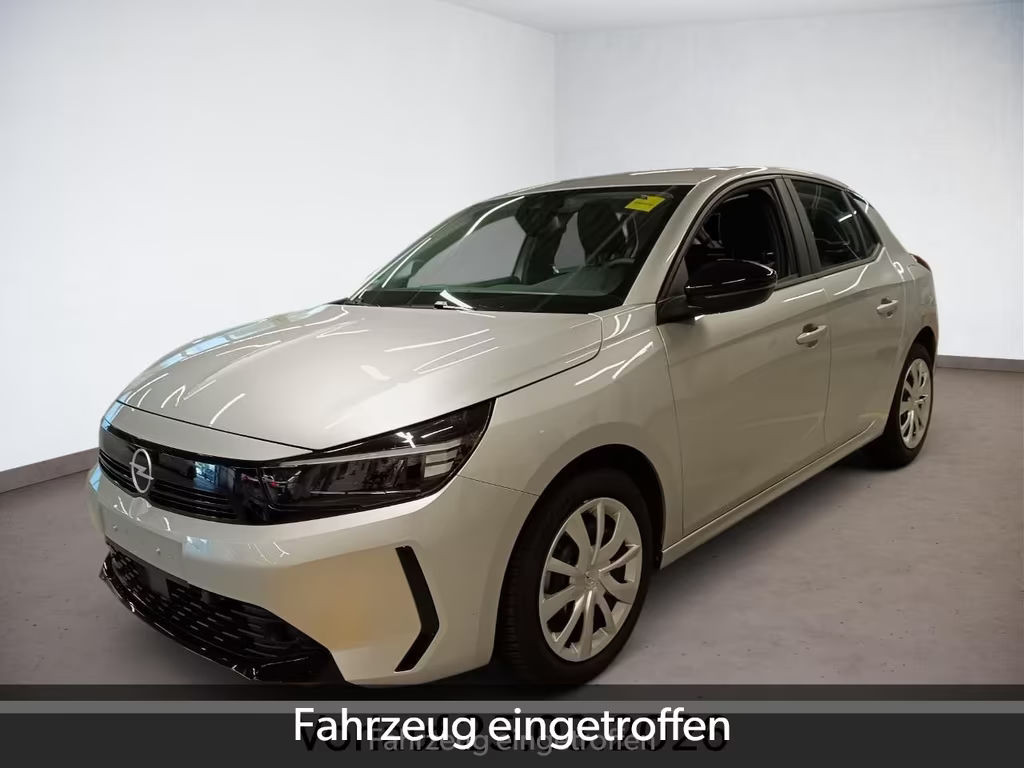 Opel Corsa 2024 Benzine