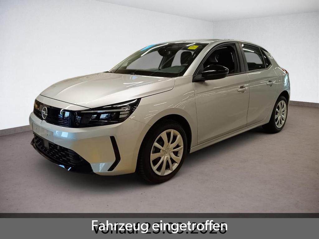 Opel Corsa 2024 Benzine