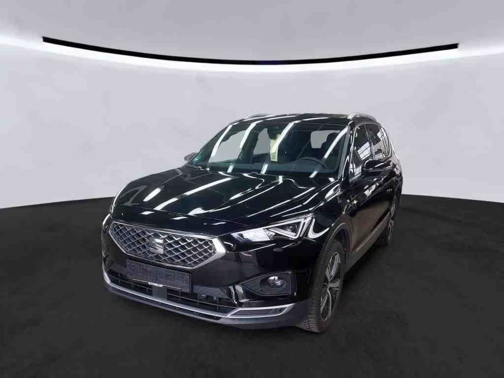 Seat Tarraco 2023 Benzine