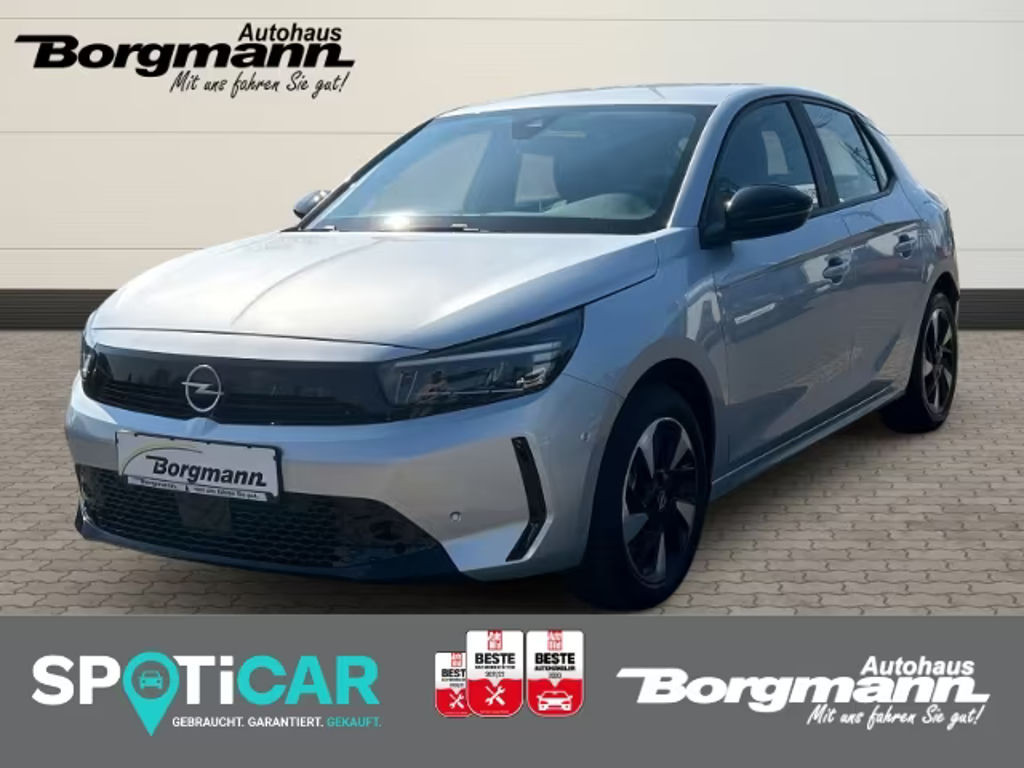 Opel Corsa 2024 Elektrisch