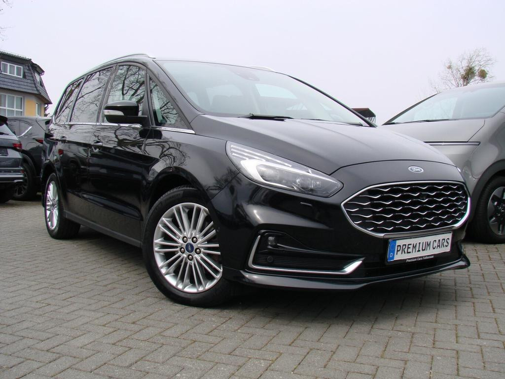 Ford Galaxy 2022 Diesel