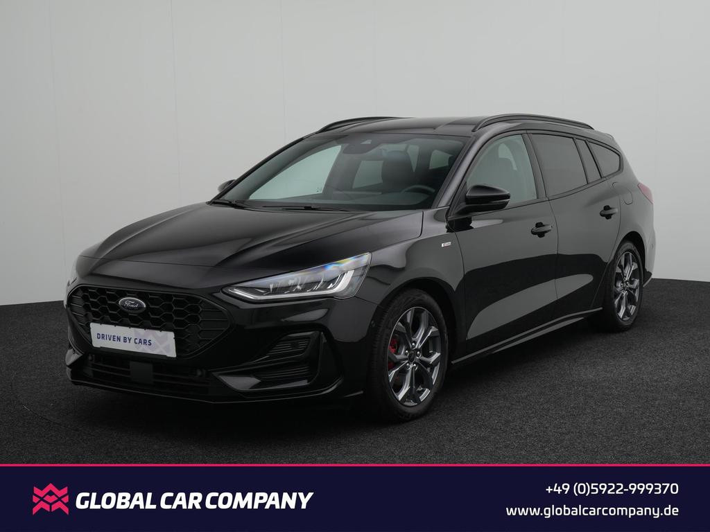 Ford Focus 2024 Benzine