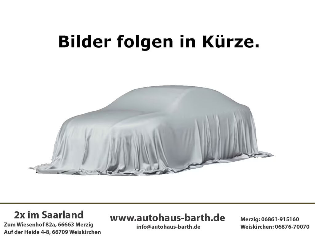 Ford Focus 2023 Benzine