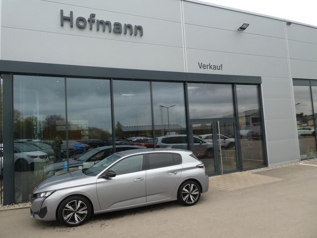 Peugeot 308 2022 Benzine