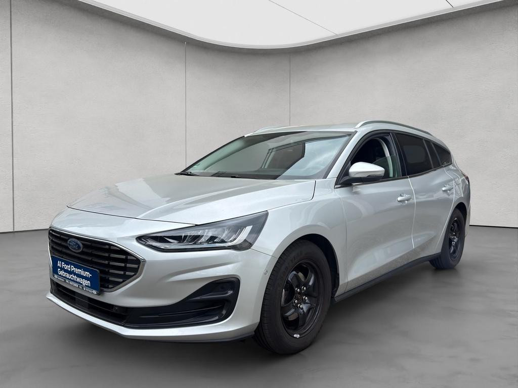 Ford Focus 2023 Benzine