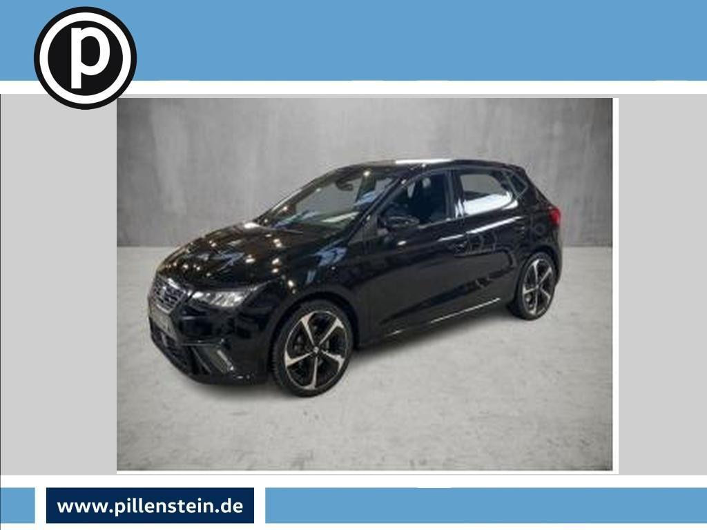 Seat Ibiza 2024 Benzine
