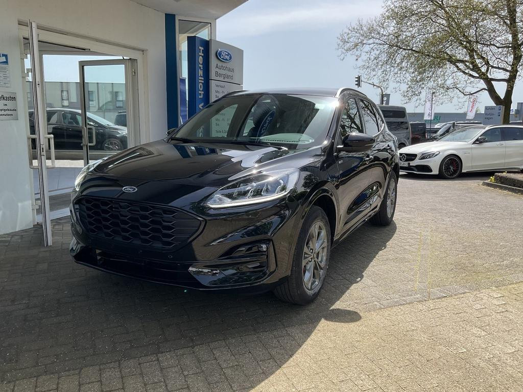 Ford Kuga 2024 Hybride Benzine