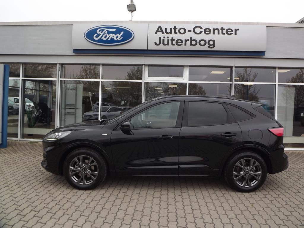 Ford Kuga 2022 Benzine