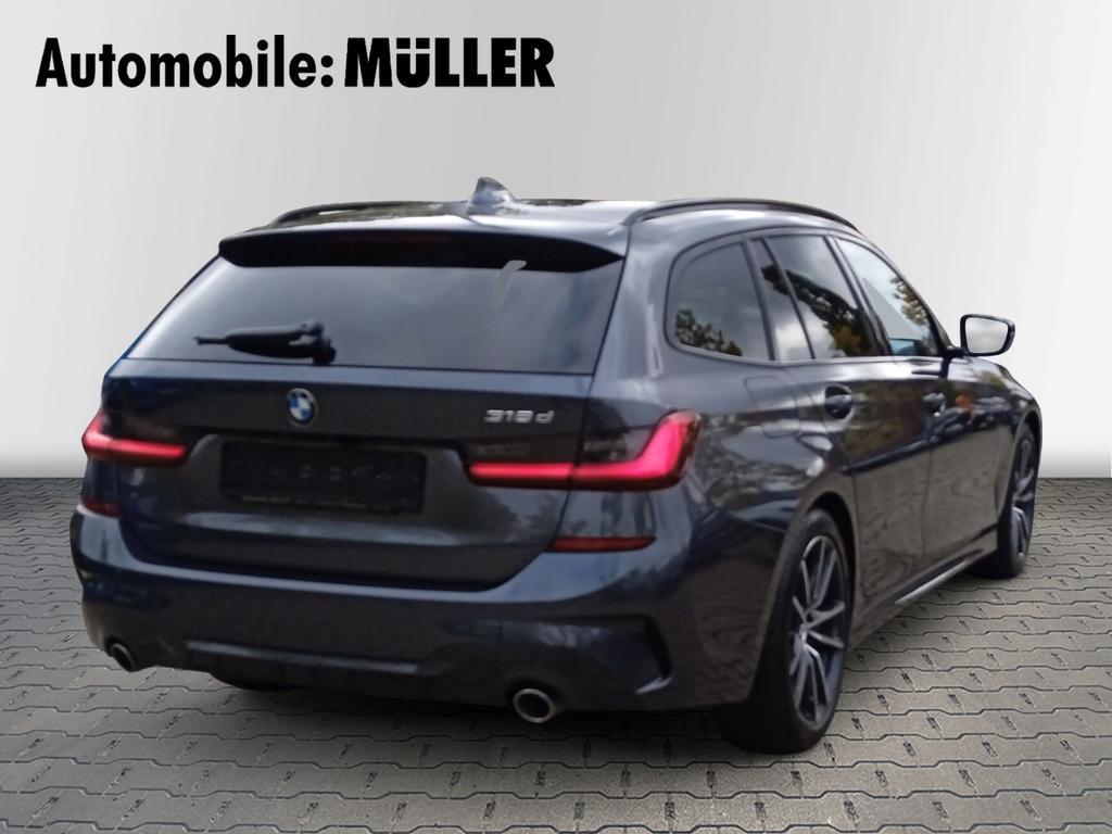 BMW 3 Serie