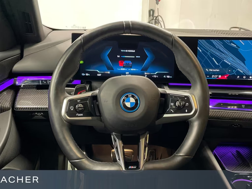 BMW i5
