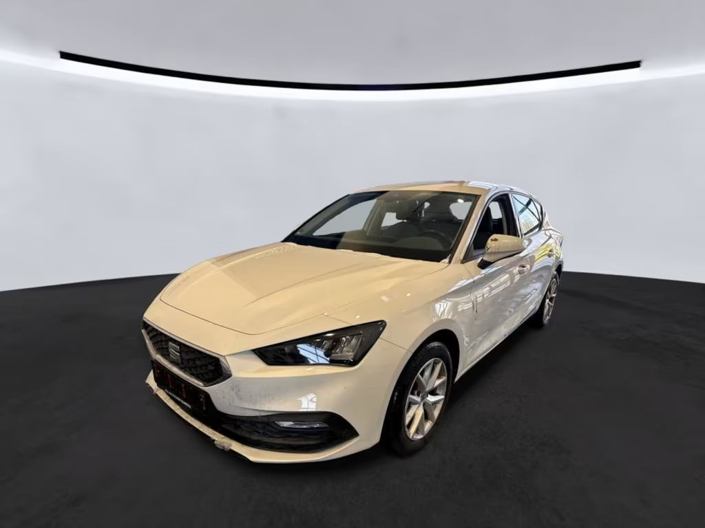 Seat Leon 2021 Benzine