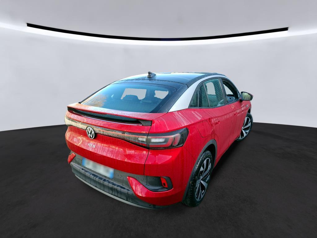 Volkswagen ID.5