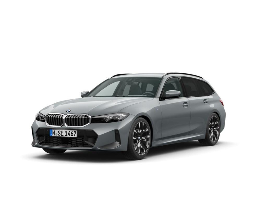 BMW 3 Serie 2025 Benzine