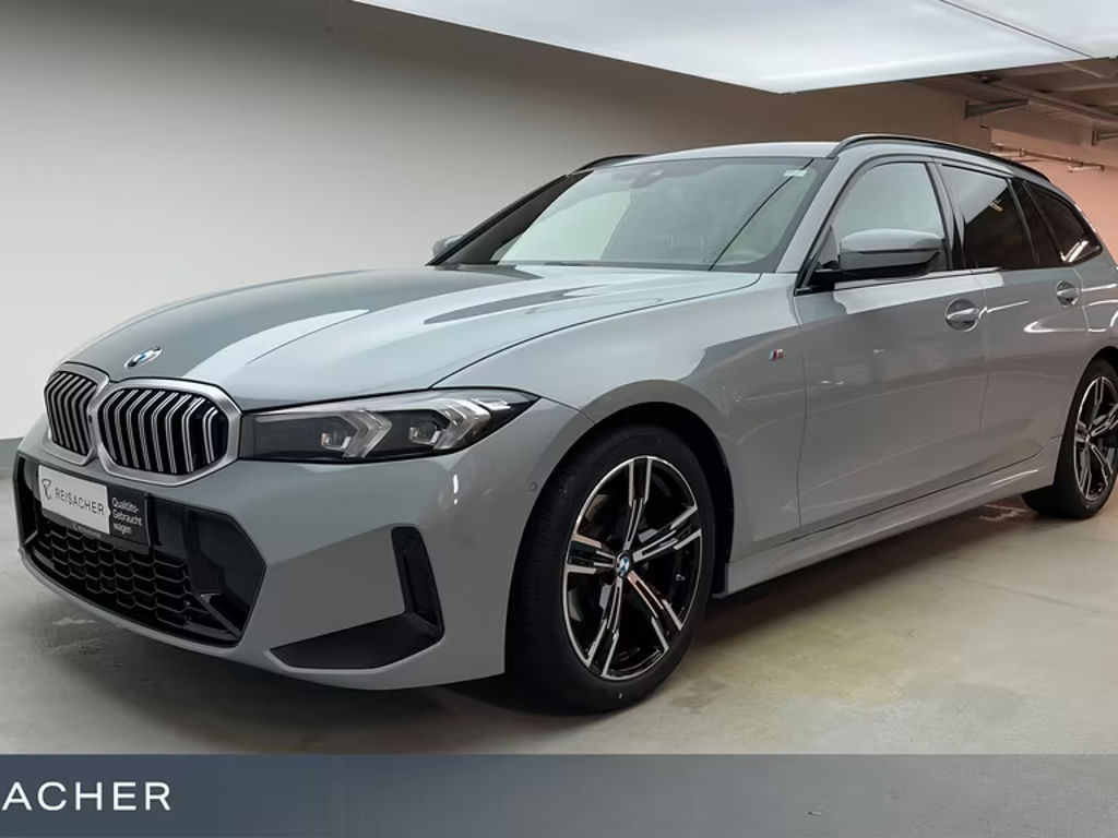 BMW 3 Serie