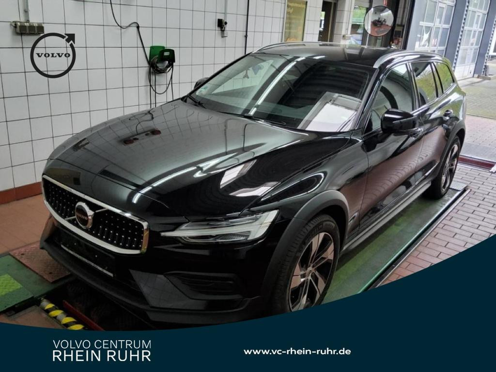 Volvo V60 Cross Country 2023 Diesel