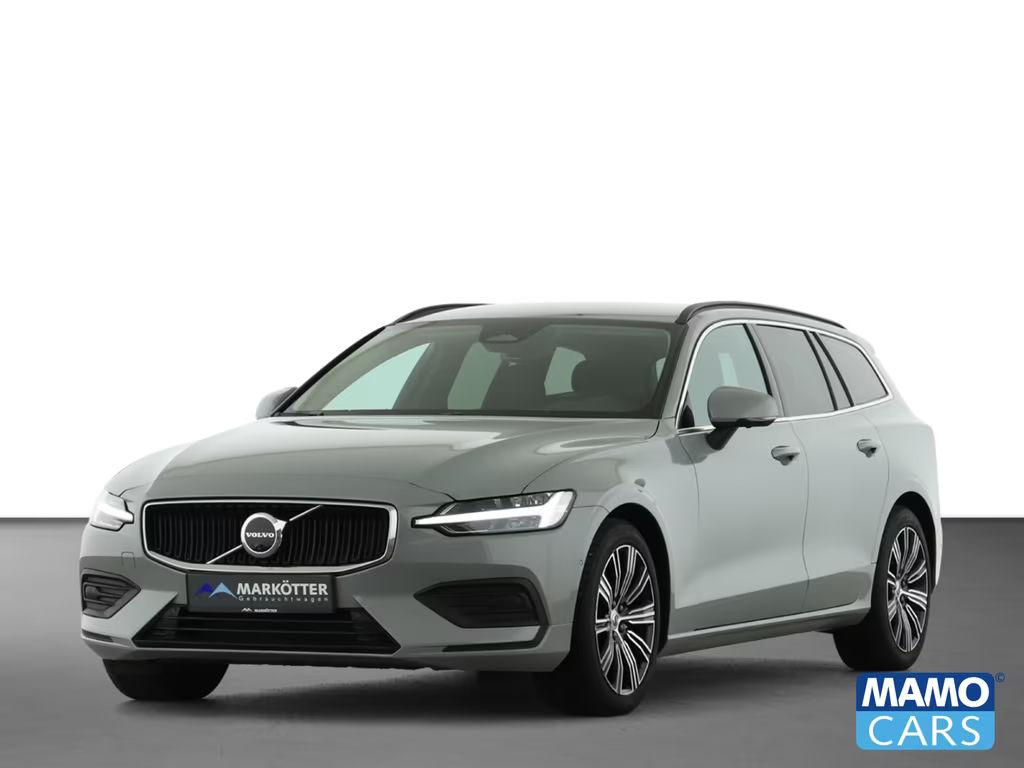 Volvo V60 2025 Benzine
