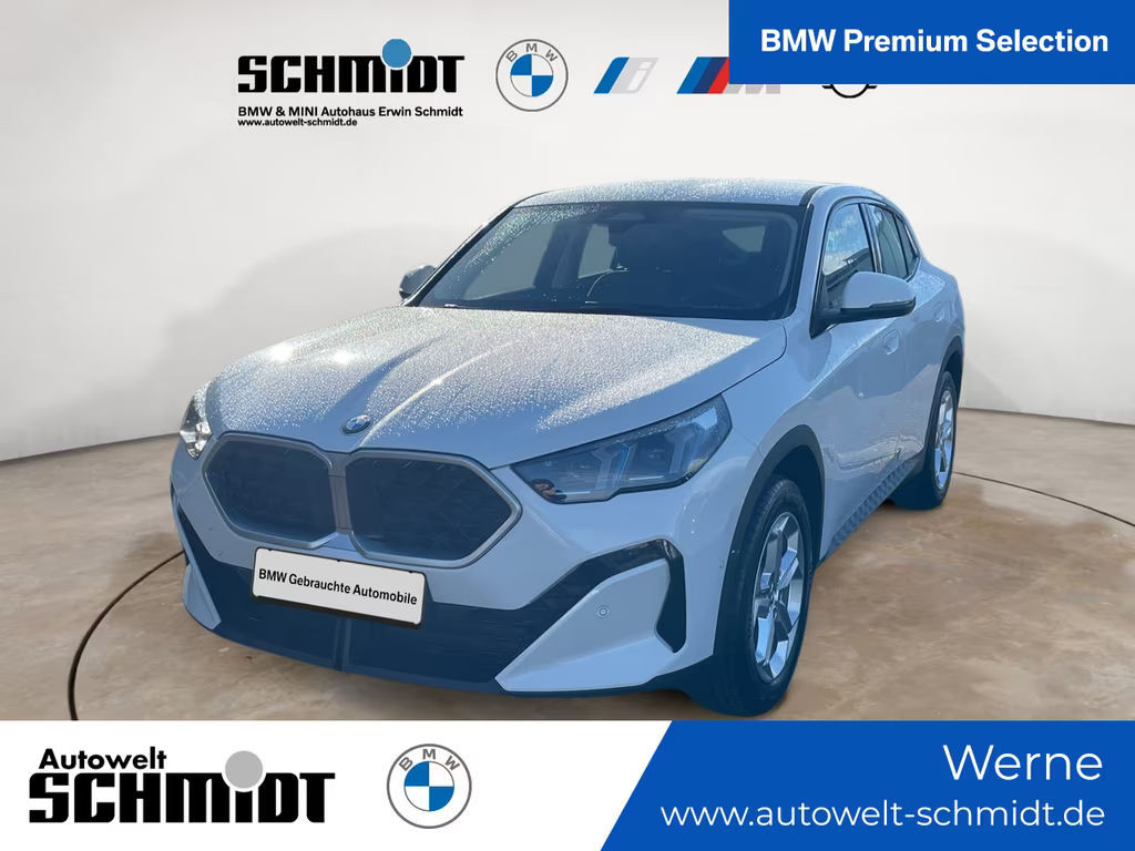 BMW X2 2025 Diesel
