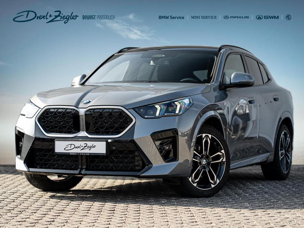 BMW X2 2025 Diesel