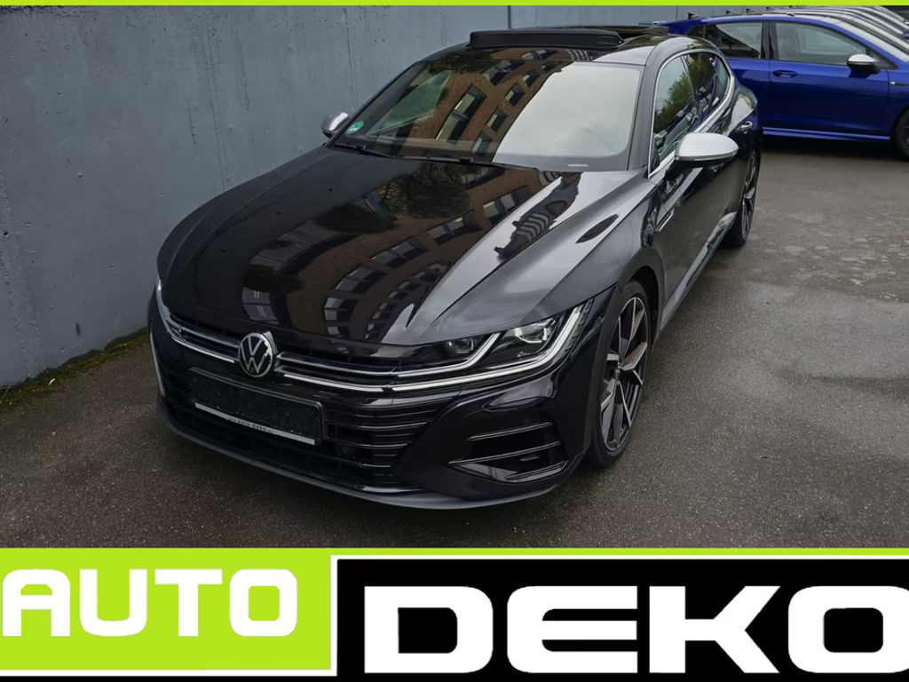 Volkswagen Arteon 2022 Benzine