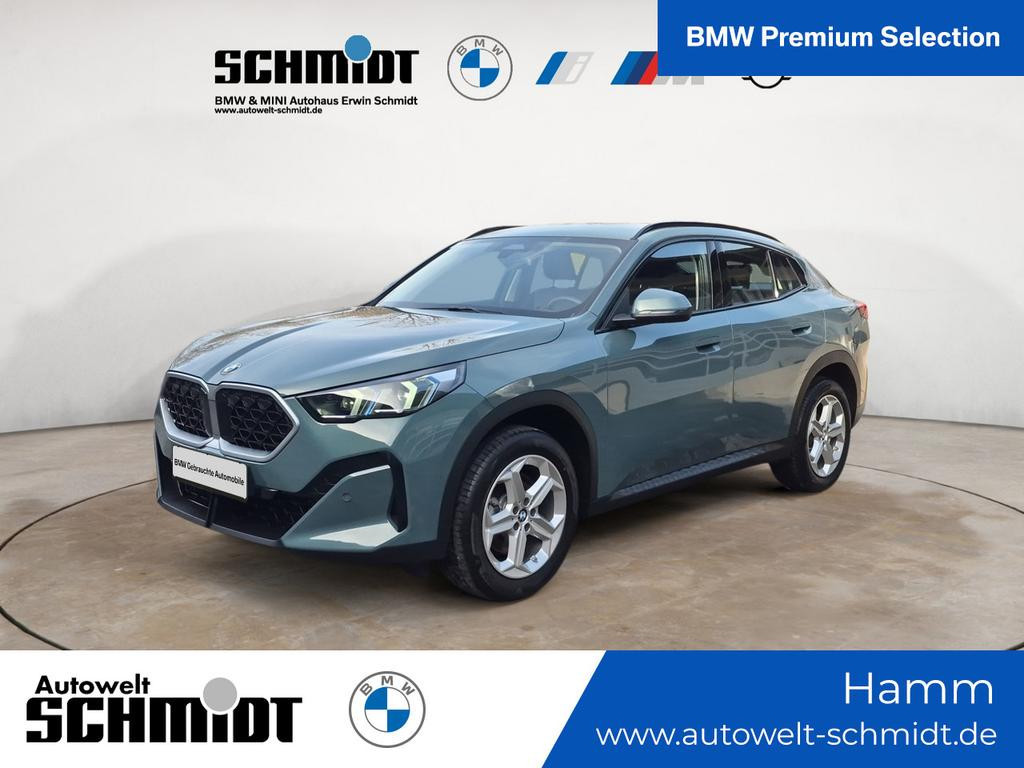 BMW X2 2025 Benzine
