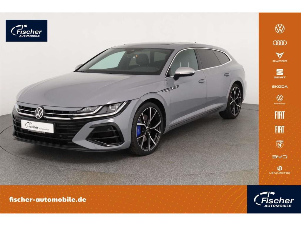 Volkswagen Arteon Shooting Brake 2023 Benzine