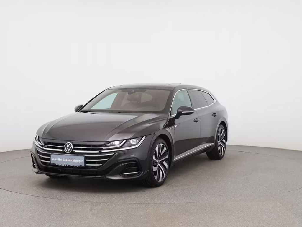 Volkswagen Arteon Shooting Brake 2023 Diesel