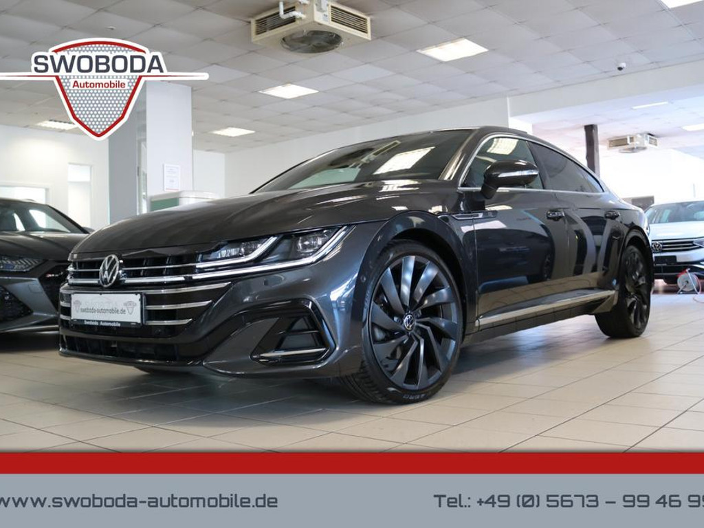 Volkswagen Arteon 2021 Diesel