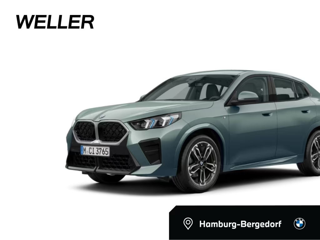 BMW X2 2025 Diesel