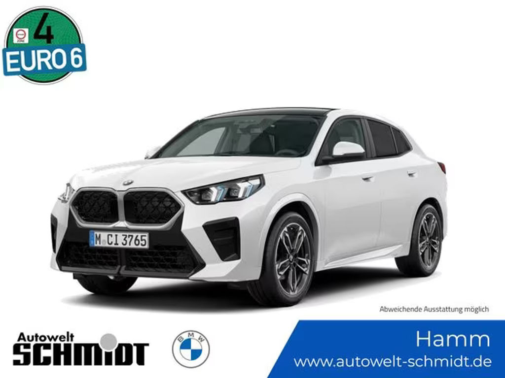 BMW X2 2025 Diesel