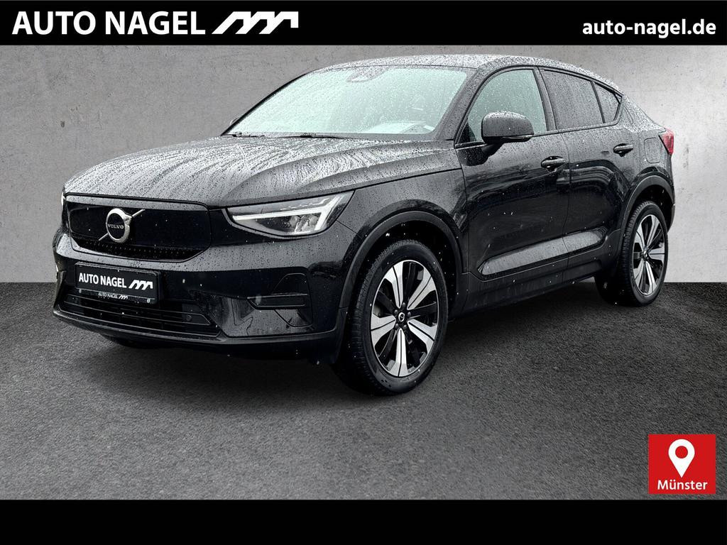 Volvo C40 2022 Elektrisch