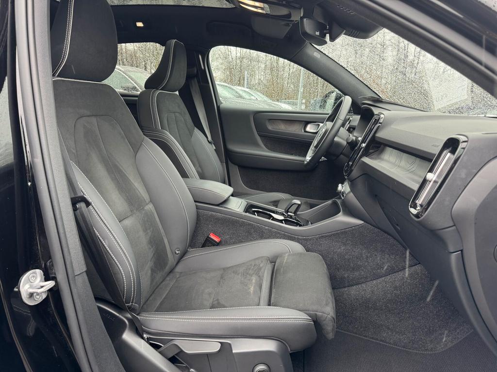 Volvo C40