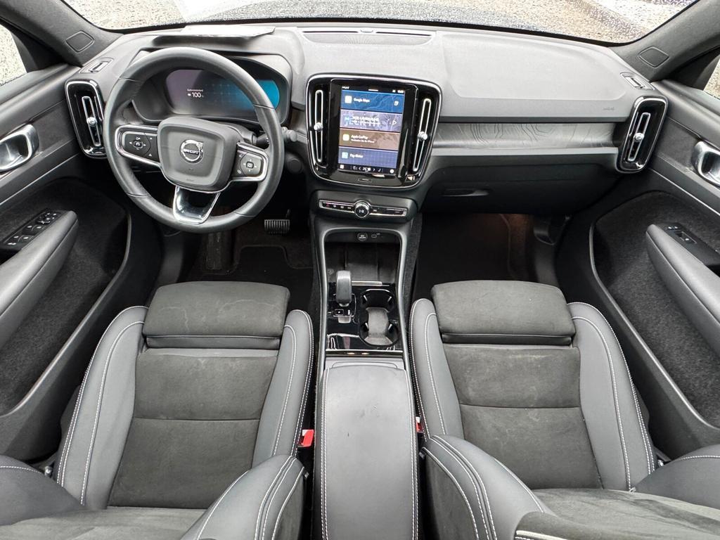 Volvo C40