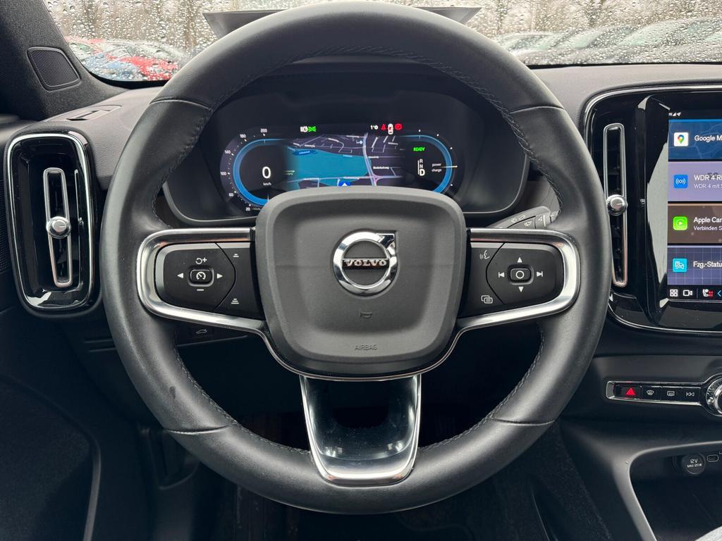 Volvo C40