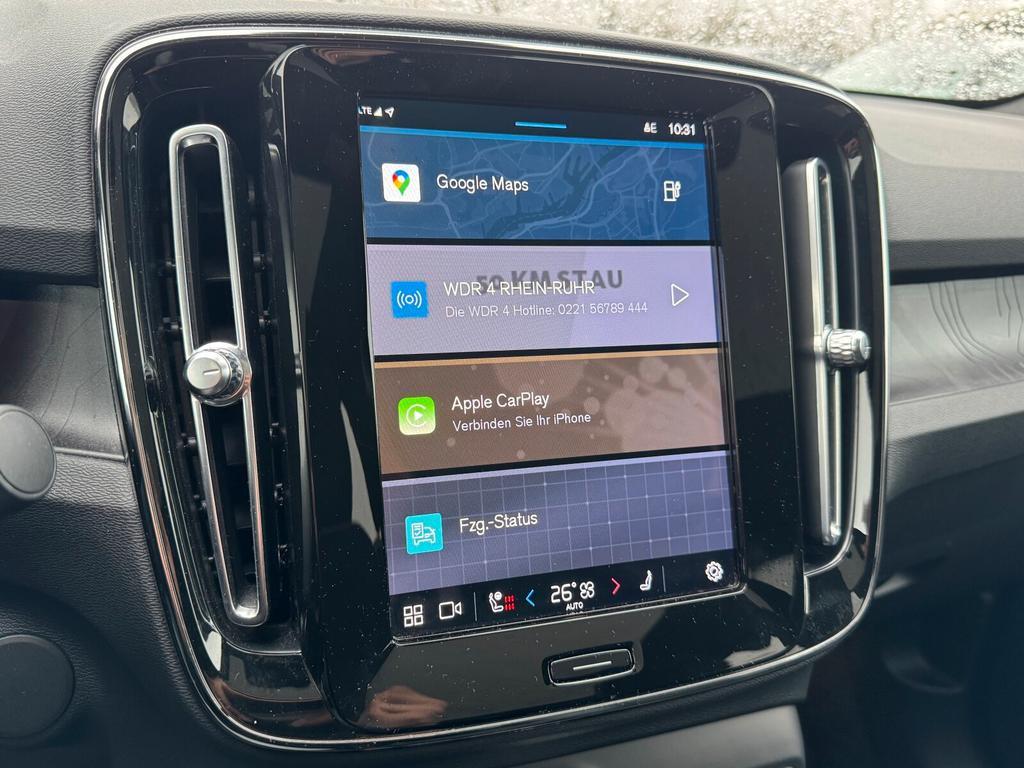 Volvo C40