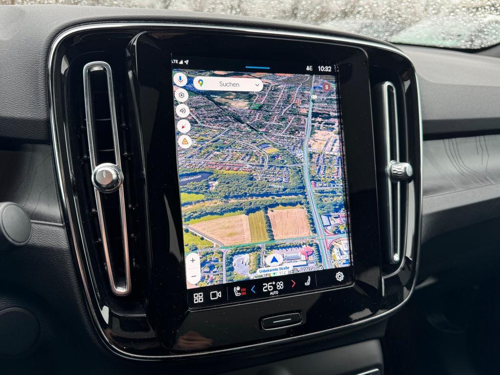 Volvo C40