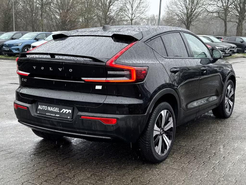 Volvo C40