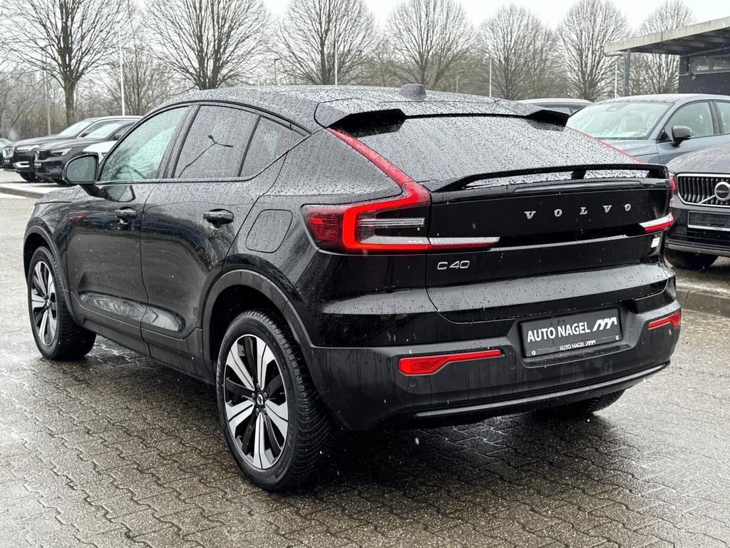 Volvo C40