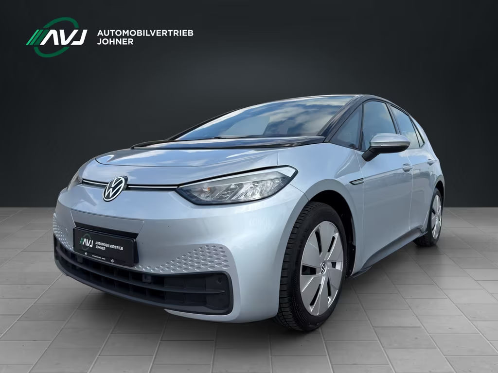 Volkswagen ID.3 2021 Elektrisch